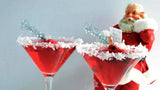 Mixology - Naughty Santa Cocktail Mix: Pouch