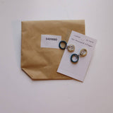 Ten Thousand Villages - Thanh Drop Earrings