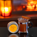 Mixology - Mulled Cider Mix: Bag