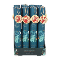 Something Different Wholesale - Set of 12 Wild Tulip Incense Stick Gift Sets in Display