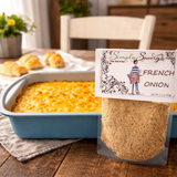 Simply Savory - French Onion Dip Mix