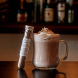 Mixology - Coffee & Dessert Mix Shots: White Chocolate Espresso