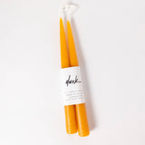 Dusk - 9” Candle Stick Set: Lavender