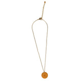 Ten Thousand Villages - Ray of Sunshine Necklace