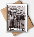 Greeting Cards by Katie Doodle & Gifts by Matchbox Card Co - Happy Birthday Cards | Birthday Gift for Men or Women | USA