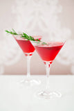 Mixology - Mistletoe Martini: Pouch