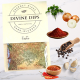 Divine Dips - BEST of the BEST Bundle 6 Pack
