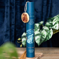 Something Different Wholesale - Set of 12 Wild Tulip Incense Stick Gift Sets in Display