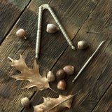 Fox Run Brands - Nantucket Shell Cracker and Pick, Set of 5