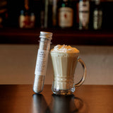 Mixology - Coffee & Dessert Mix Shots: Caramel Latte