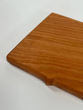 Block Boards - Massachusetts - Cutting Board/Serving Tray/Wall Decor: Large