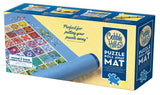 Outset Games and Cobble Hill Puzzles - Puzzle Roll Away Mat