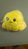 JSBlueRidge Toys - Aquatic Octopus Stuffer Soft Plush Kids Toys