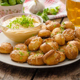 Mixology - Brew & Chew – Beer Cheese Dip Mix