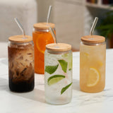 TRUE - Everyday Glass Tumblers
