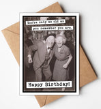 Katie Doodle | Boutique Greeting Cards & Birthday Gifts - Birthday Cards, Greeting Cards, Funny Cards with Display: Yes