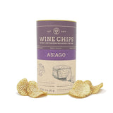 Wine Chips - 3 OZ. CHEESE COLLECTION - ESTATE MIXED CASE OF 12