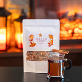 Mixology - Mulled Cider Mix: Bag