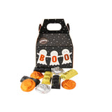 Vermont Nut Free Chocolates - Halloween Chocolate Treats Box: Milk