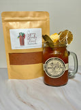 Mixology - Spicy Bloody Mary Mix in a Mug