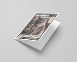 Greeting Cards by Katie Doodle & Gifts by Matchbox Card Co - Congratulations Card | Funny Congrats Card | Good Luck Card