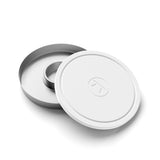 Fox Run Brands - Outset Stainless Steel 3-in-1 Cocktail Rimmer,6" x 6" x 1.1"