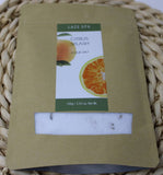 Northwoods Food and Gift Enterprises - The Laze Spa Citrus Splash Bath and Body Products: Citrus Splash Body Wash
