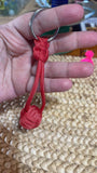 Paige's Paracord and More - Monkey Fist Key chains