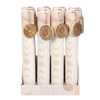 Something Different Wholesale - Set of 12 Moon Phase Coconut Incense Stick Gift Sets