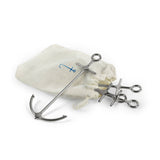 Fred & Friends - ANCHORED - Cocktail Picks - Set of 6