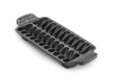 Fox Run Brands - Outset Cast Iron Shrimp Pan, 22 Cavities