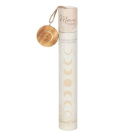 Something Different Wholesale - Set of 12 Moon Phase Coconut Incense Stick Gift Sets