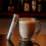 Mixology - Coffee & Dessert Mix Shots: Irish cream