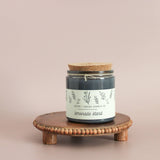 Aster + Indigo Candle Co. - Lemonade Stand | Spring Summer Candle