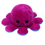 JSBlueRidge Toys - Aquatic Octopus Stuffer Soft Plush Kids Toys