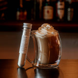 Mixology - Coffee & Dessert Mix Shots: Caramel Latte