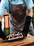 Fox Run Brands - Outset Cast Iron Shrimp Pan, 22 Cavities