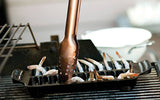 Fox Run Brands - Outset Cast Iron Shrimp Pan, 22 Cavities