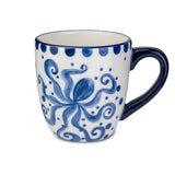 Euro Ceramica Home | ClayBarn - Octopus