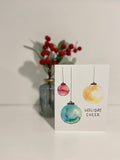 Ink + Splash - Holiday Series - Assorted 6 Pack