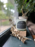 Seafolk - Beach House. Soy Wax. Eco Friendly. Made in New England