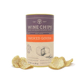 Wine Chips - 3 OZ. CHEESE COLLECTION - ESTATE MIXED CASE OF 12