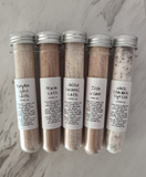 Mixology - Coffee & Dessert Mix Shots: White Chocolate Espresso