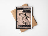 Katie Doodle | Boutique Greeting Cards & Birthday Gifts - Birthday Cards, Greeting Cards, Funny Cards with Display: Yes
