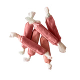 Cape Cod Provisions - Cranberry Salt Water Taffy 7oz