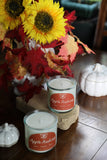 Seafolk - Apple Picking Seasonal Fall Soy Wax Candle