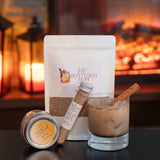 Mixology - Hot Buttered Rum Mix: Bag