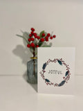 Ink + Splash - Holiday Series - Assorted 6 Pack