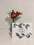 Ink + Splash - Holiday Series - Assorted 6 Pack