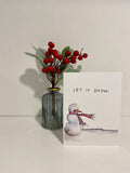 Ink + Splash - Holiday Series - Assorted 6 Pack